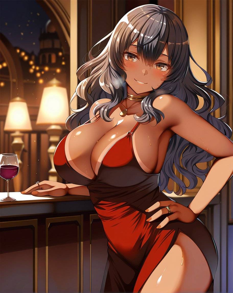 Yara character image