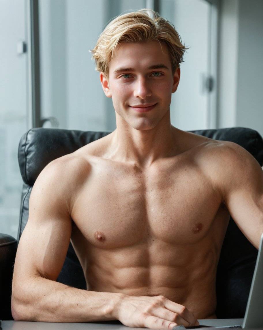 Cody Mueller character image