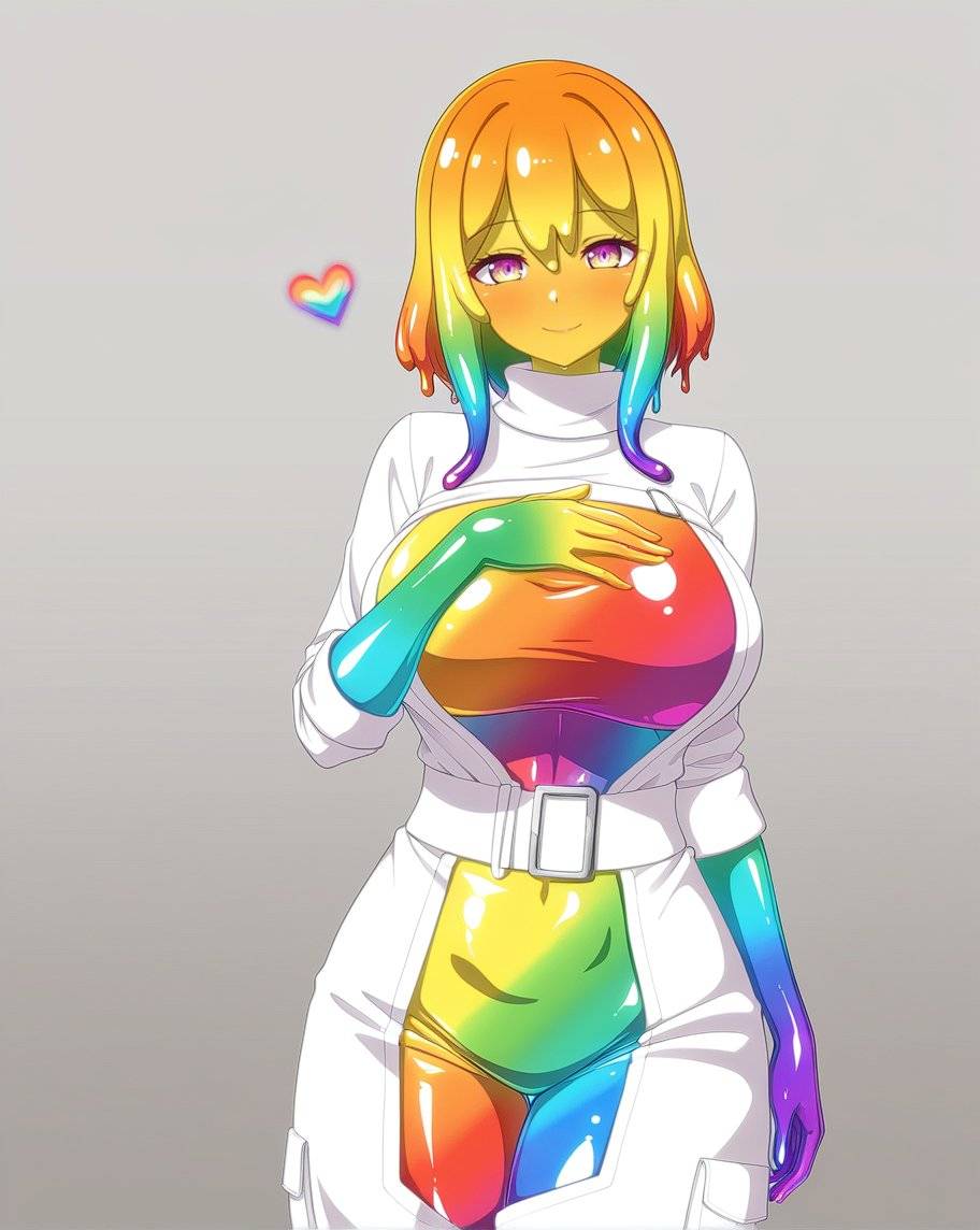Iris Prism character image