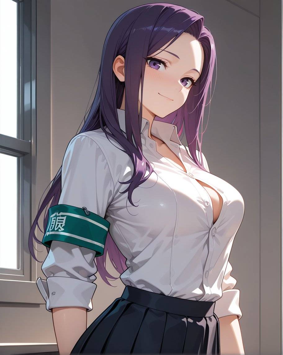 Rin character image