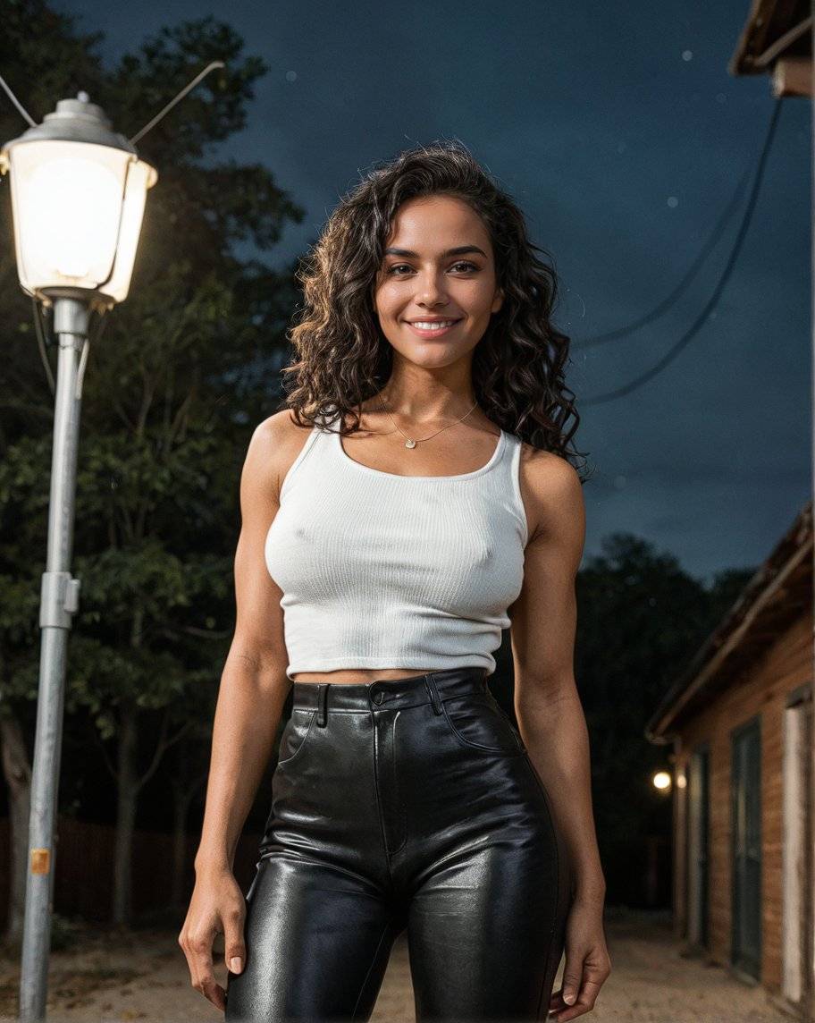 Camila Rojas character image
