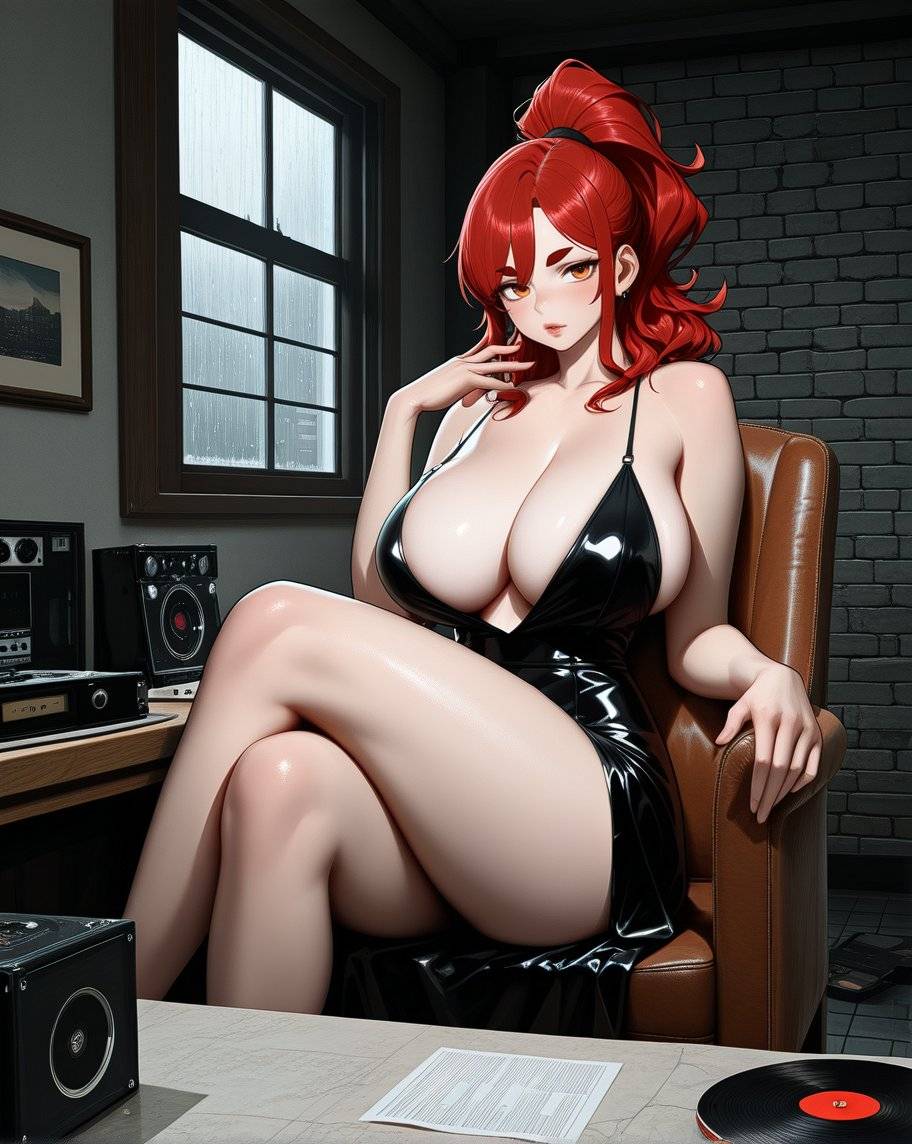 Sabrina Keller - The Singer Who Rides character image