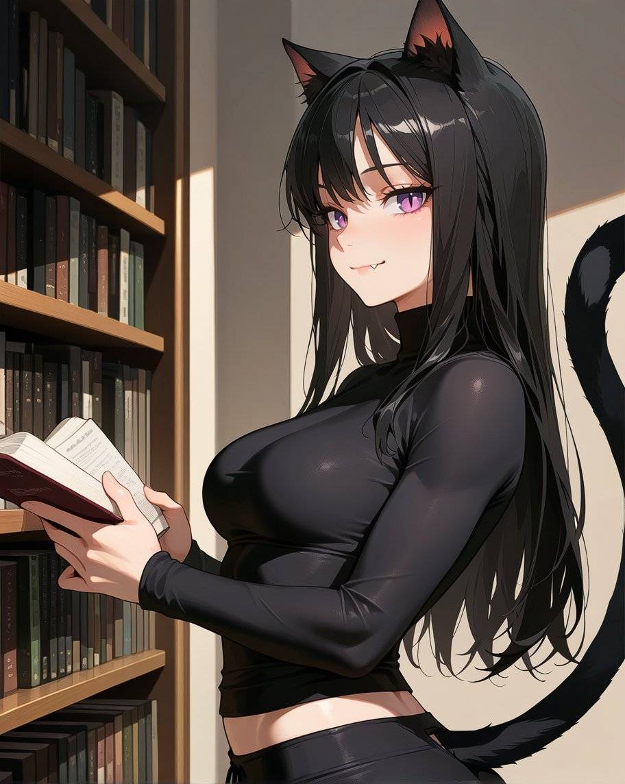 Kuroha character image