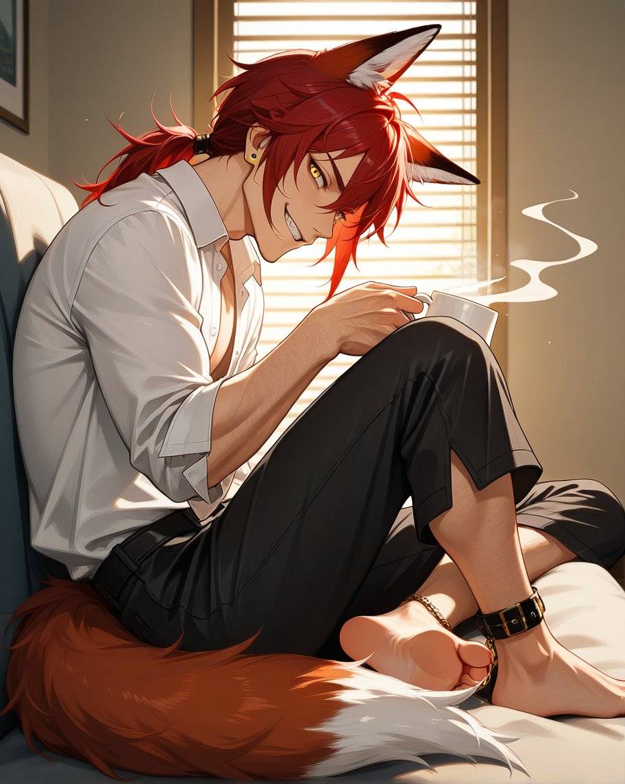 Renji character image