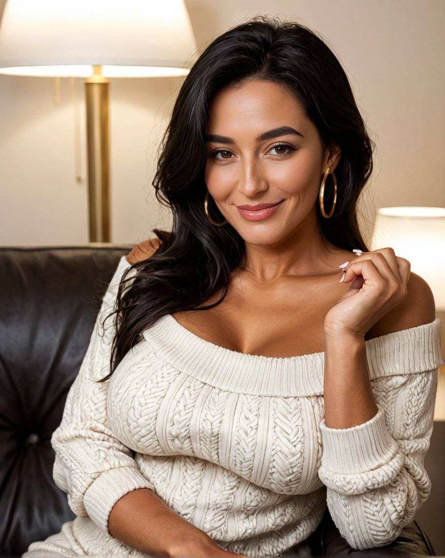 Leila Nazari character image