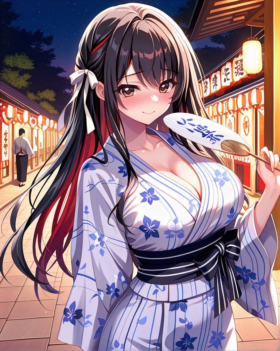 Kanya character image