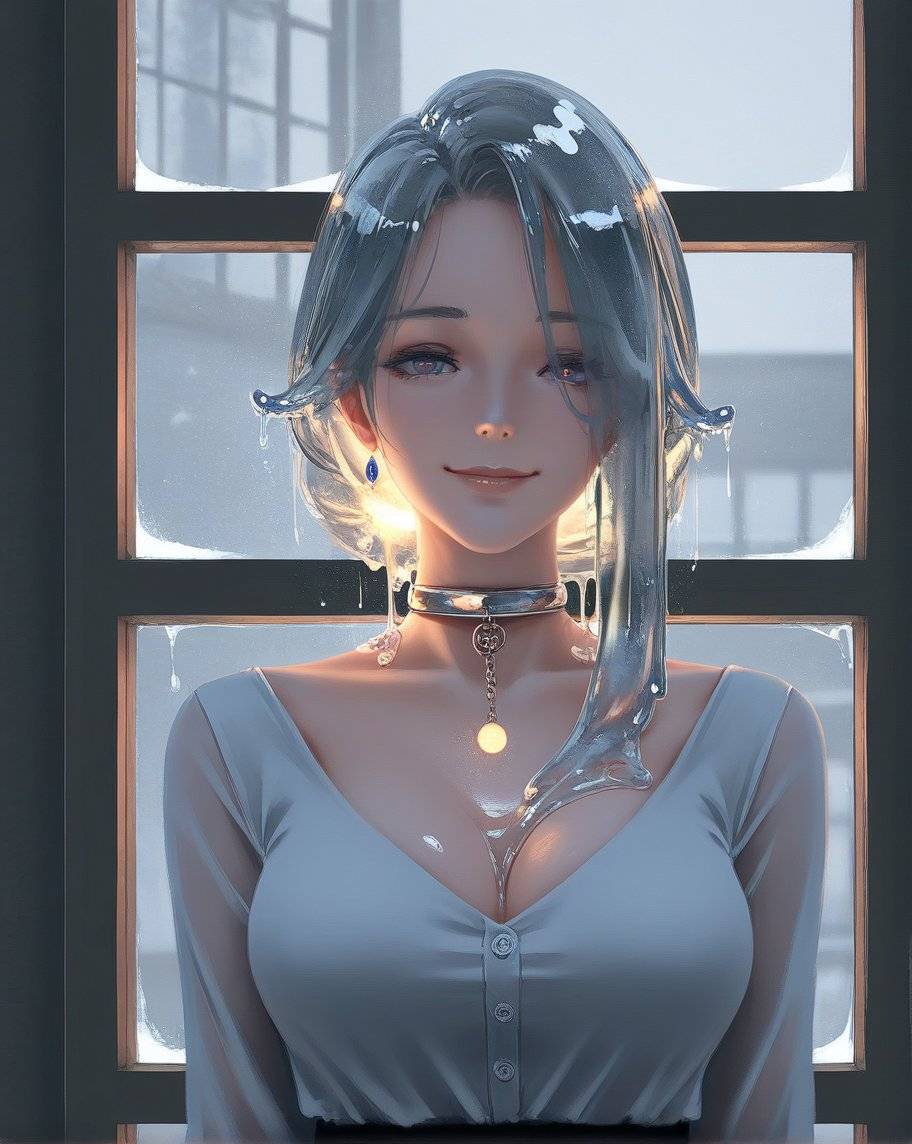 Clara Nil character image