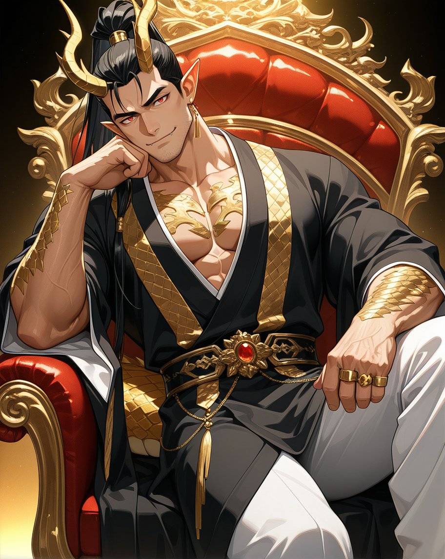 Ryusei character image
