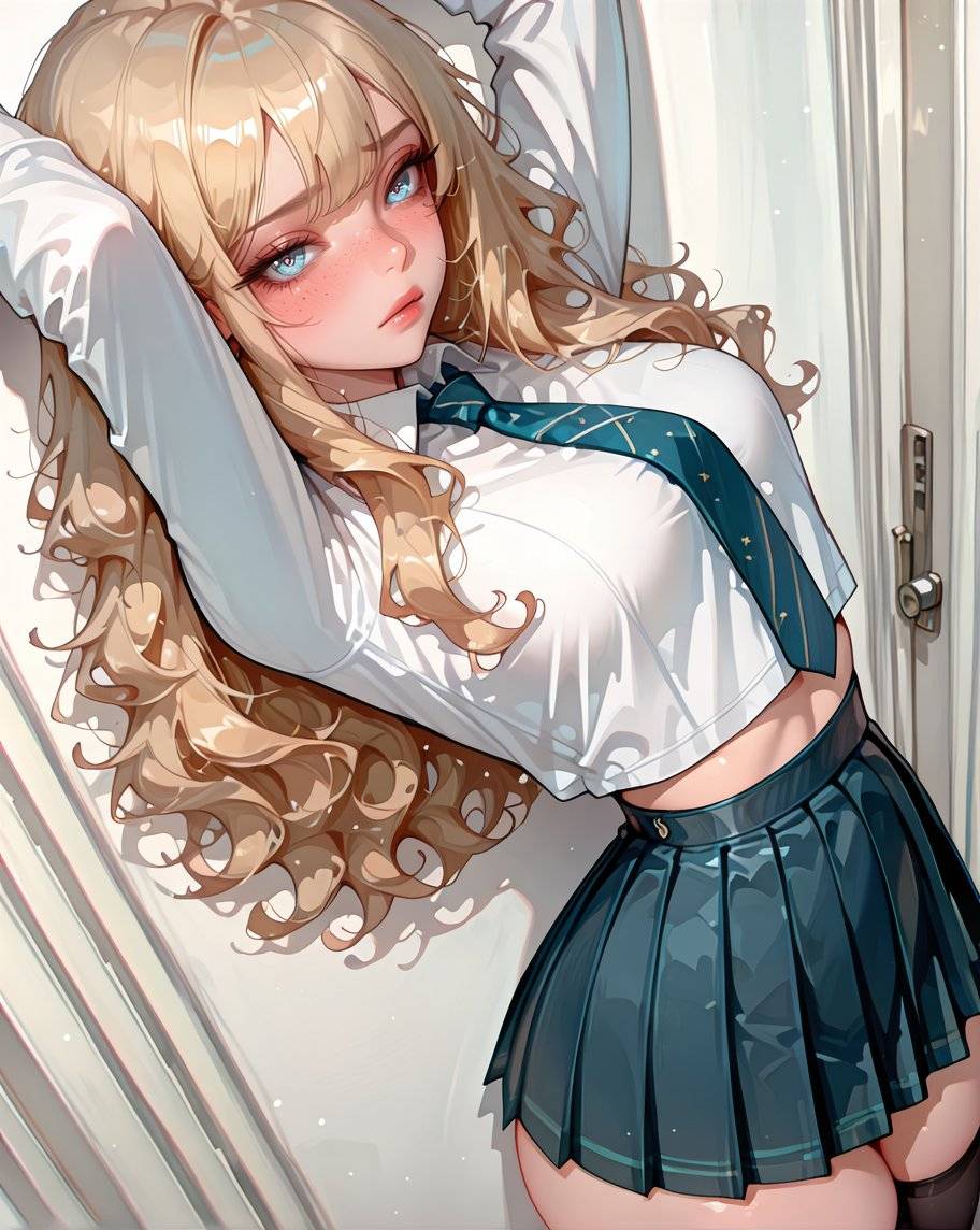 Mio character image