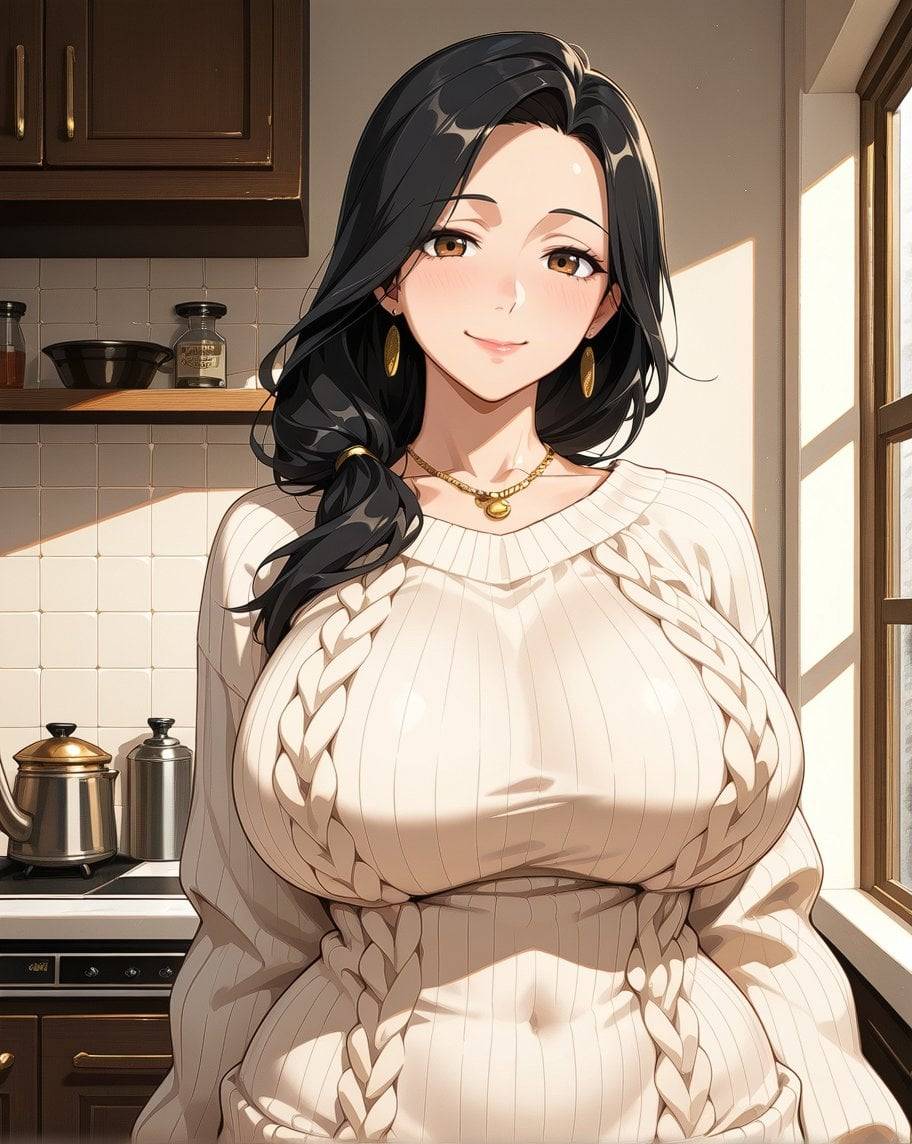 Ayame character image