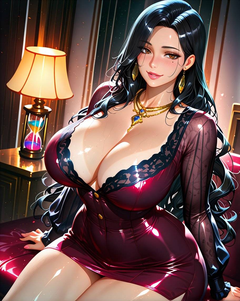 Bianca character image