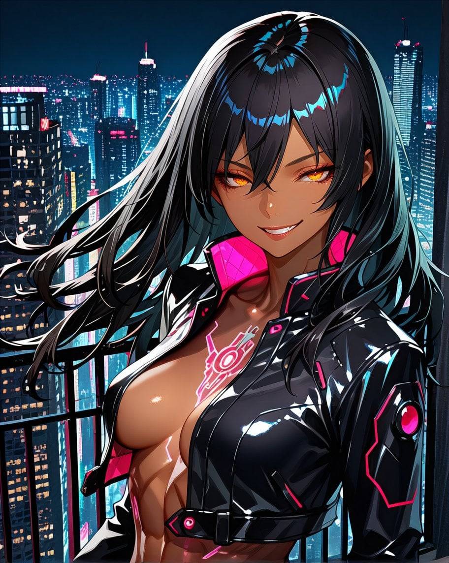 Camila character image