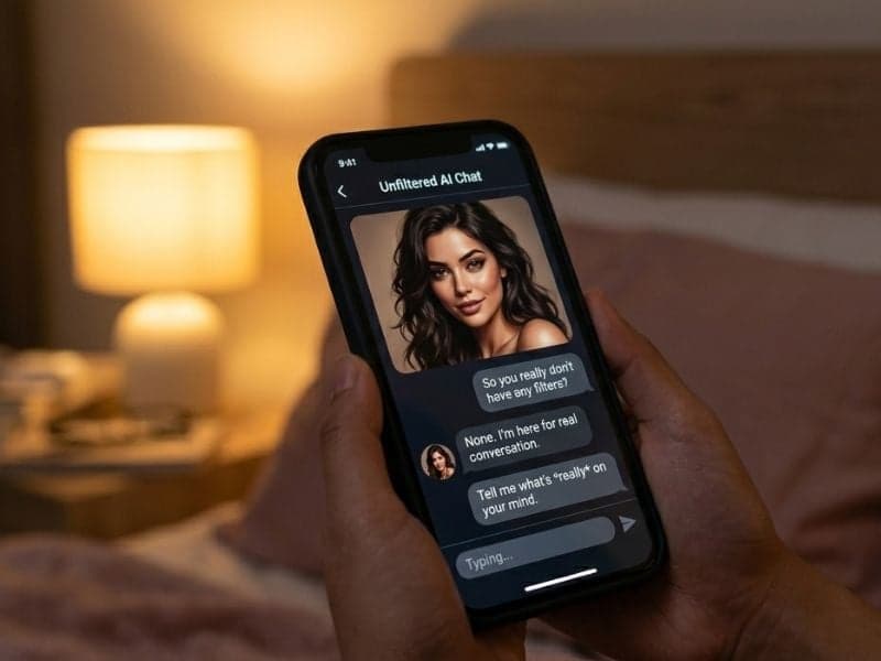 12 Best Unfiltered AI Chatbots 2026