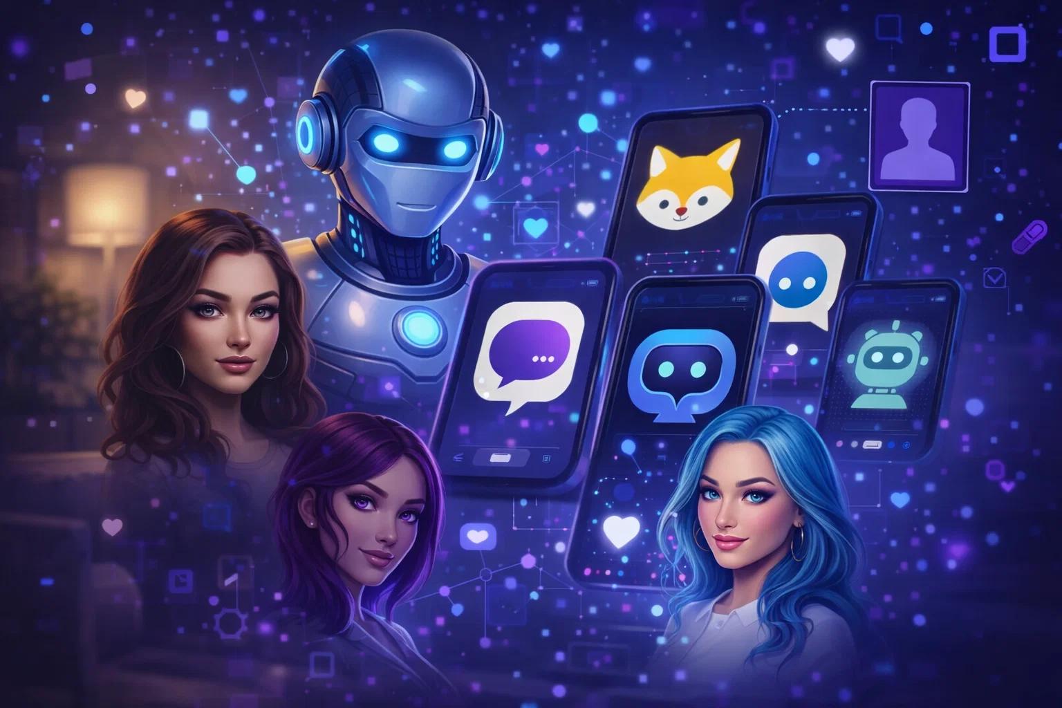 Solid Kupid AI Alternatives 2026