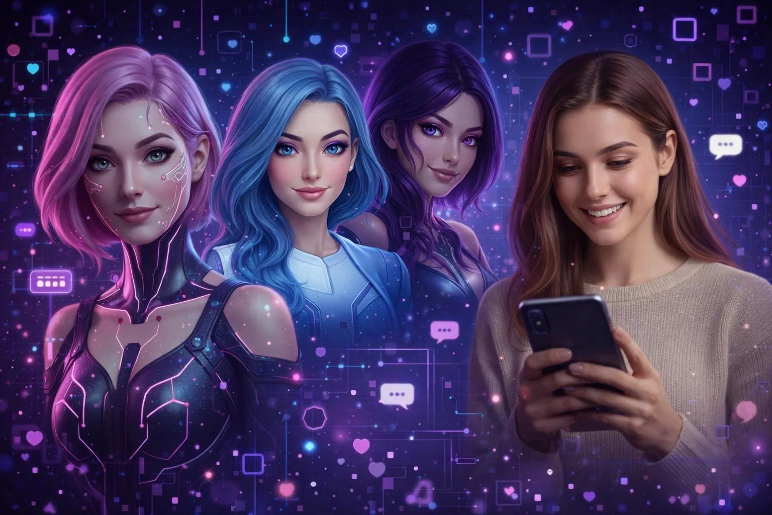 Top Venice AI Alternatives: Unleashed & Uncensored