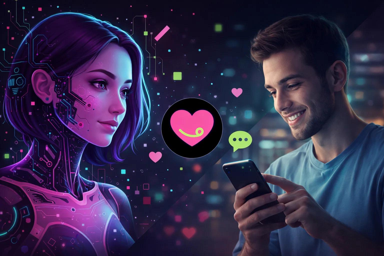 Dream Companion Alternatives That Feel a Bit More Real