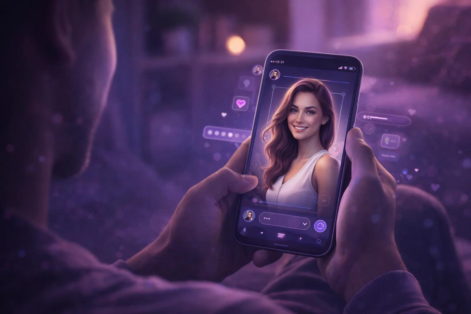 rprp.ai Alternatives That Feel Better to Chat With