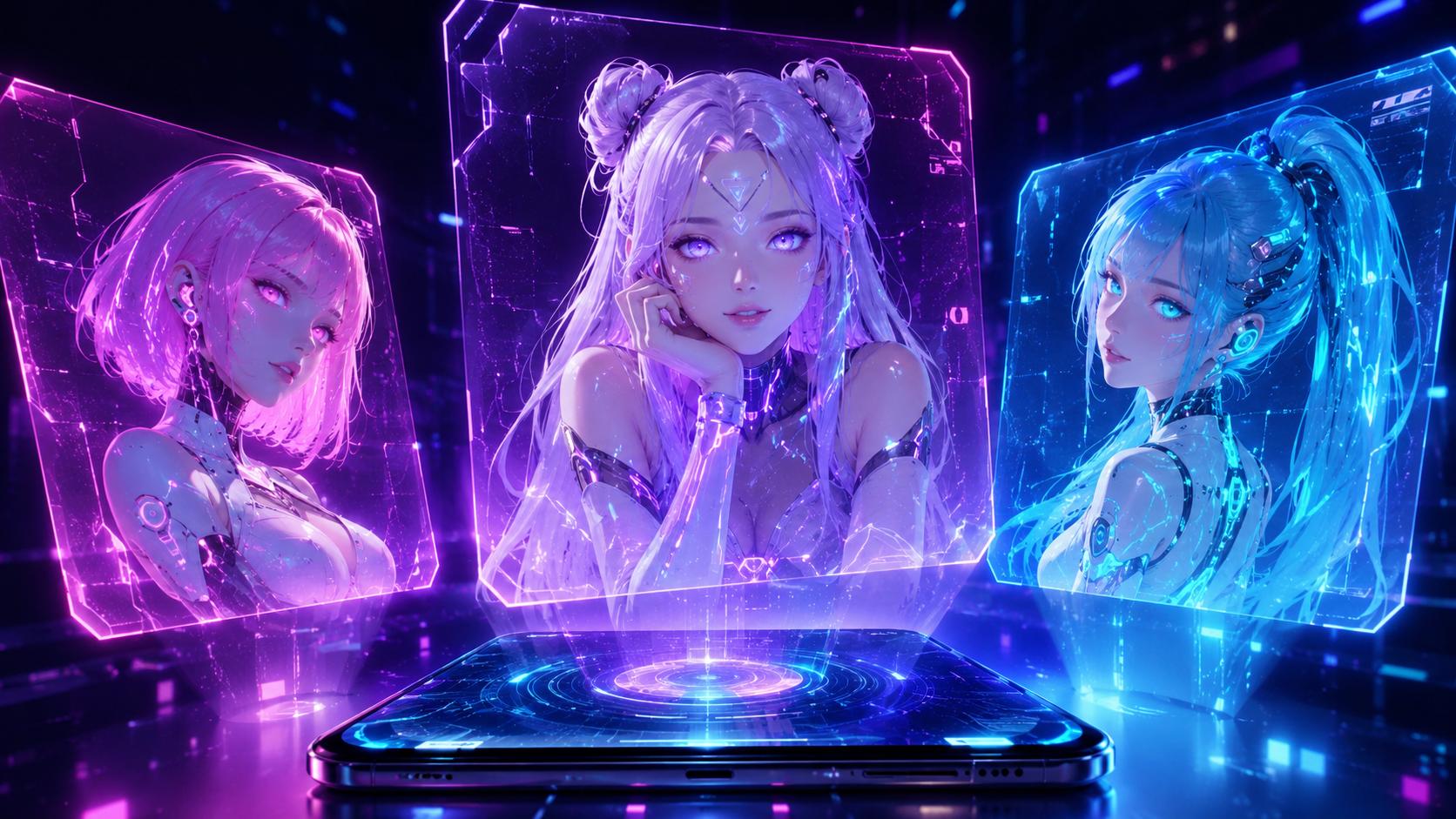 Top 14 Completely Free AI Girlfriend Platforms (2026)