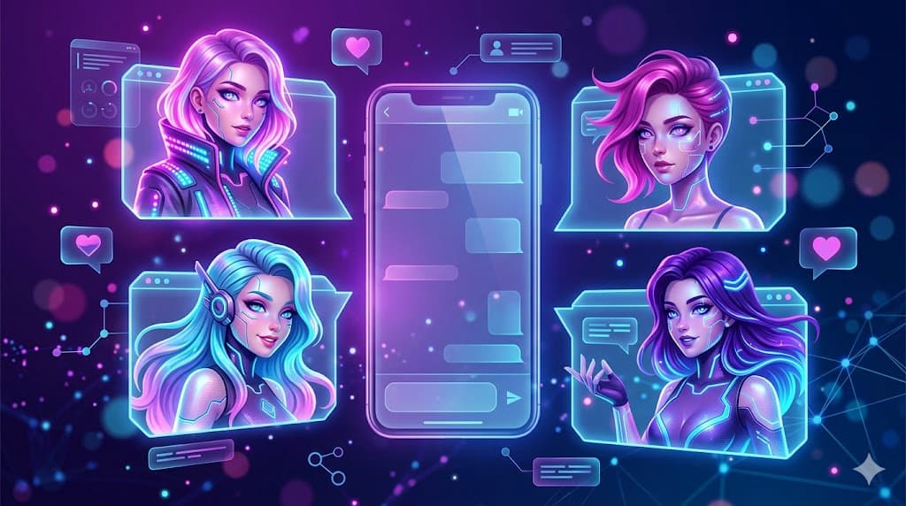 17 Top NSFW AI Local Models (2026)