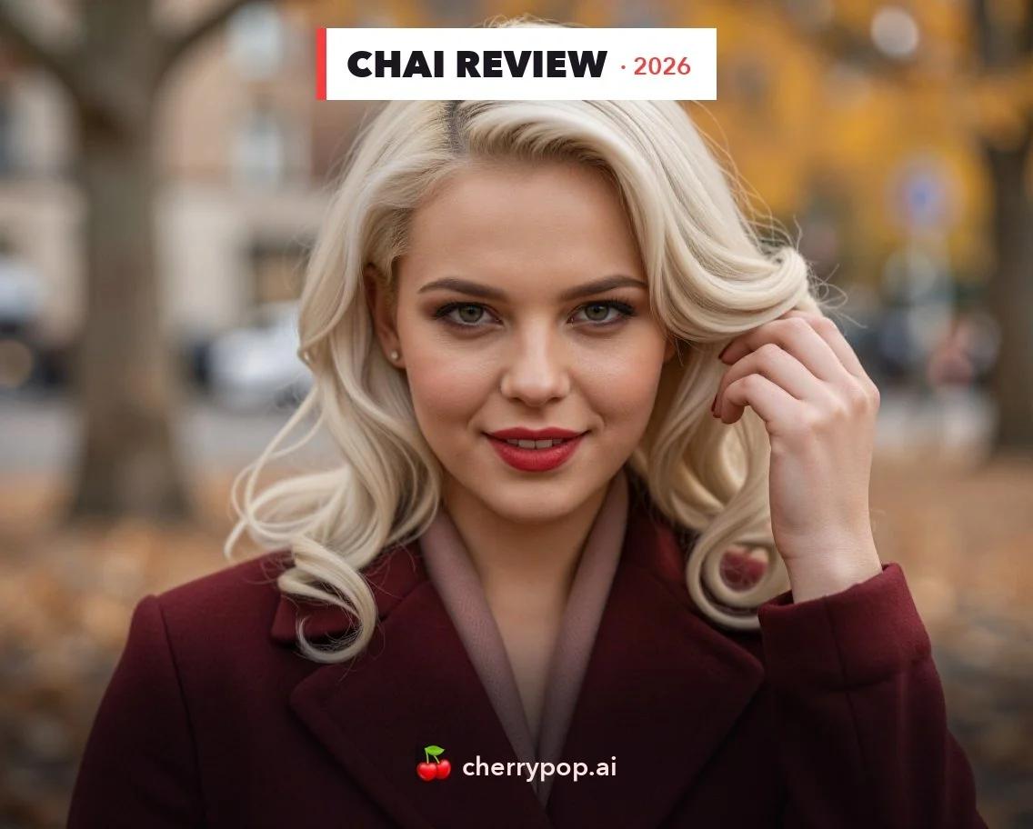 Chai AI Review 2026: Fast Free Chat, Paywalls Everywhere Else