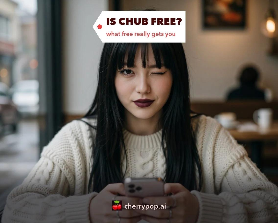 Is Chub AI Free? What’s Free, What Costs Money (2026)