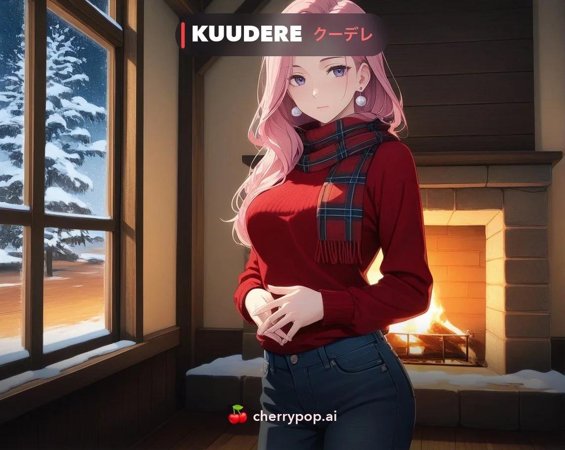 Significado de «kuudere»: ¿Qué es un «kuudere»? Definición, origen y ejemplos