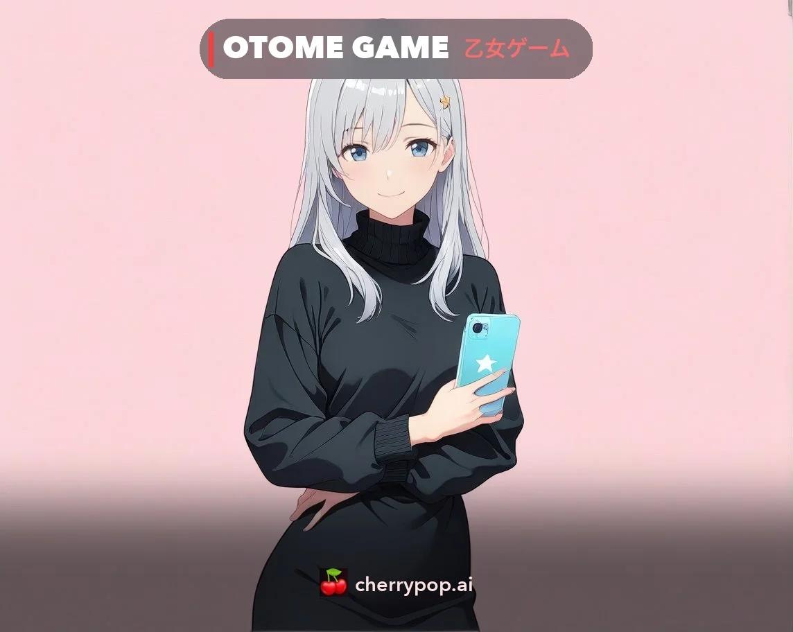 ¿Qué es un juego «otome»? Significado, historia, rutas y los mejores títulos