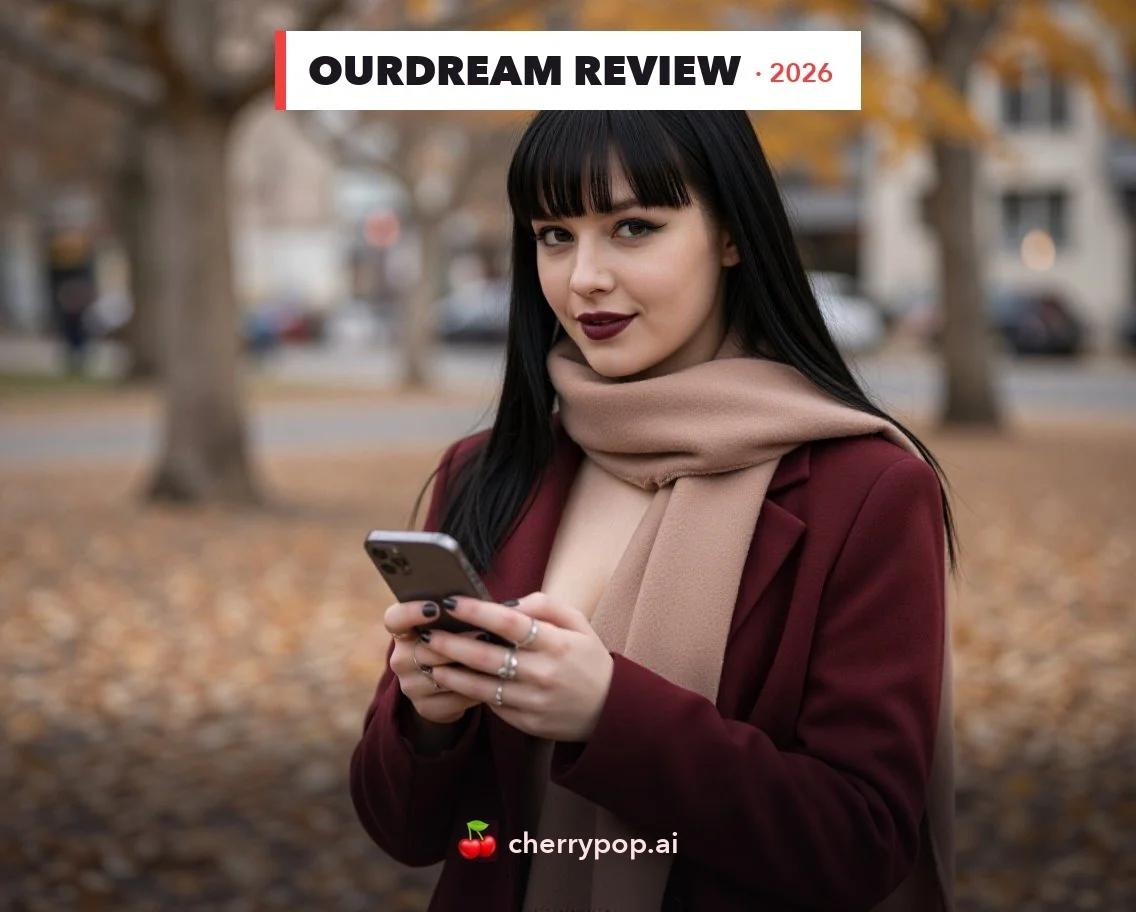 OurDream AI Review 2026: We Paid for It, and the Coins Are the Catch