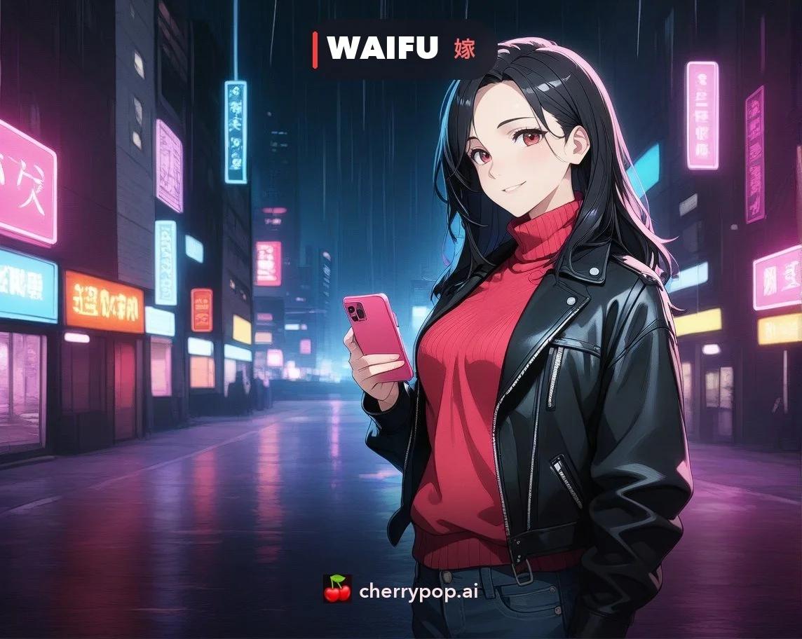Waifu Meaning: What Is a Waifu? Origin, Husbando and Examples