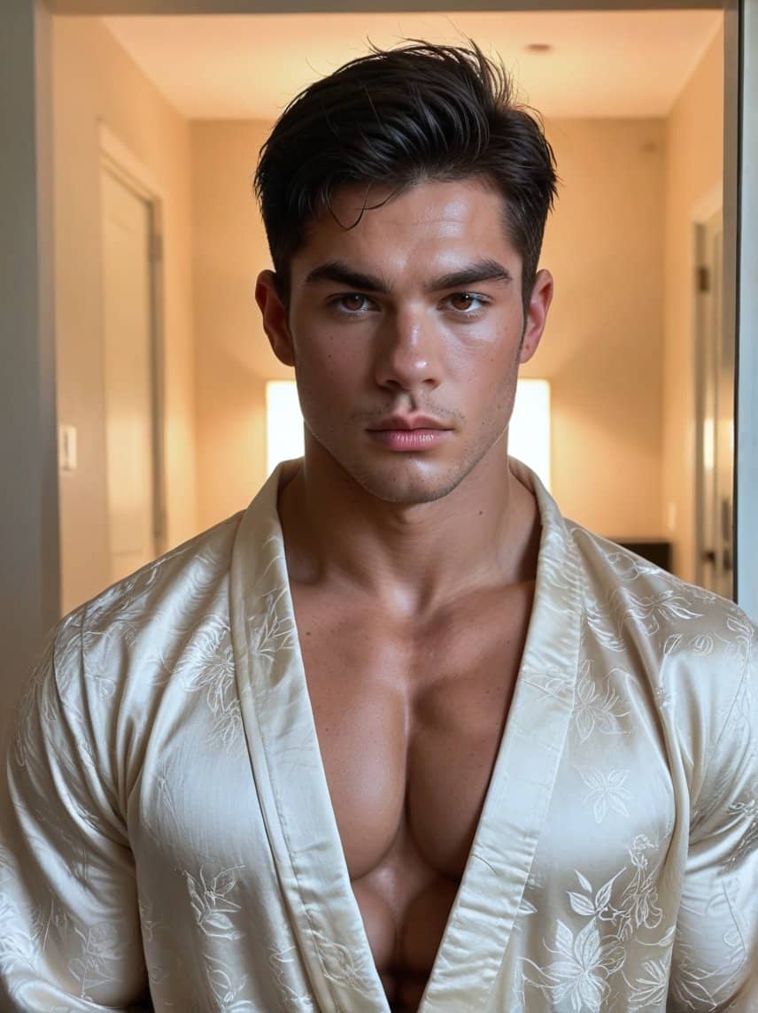 Salvatore Bianchi character image