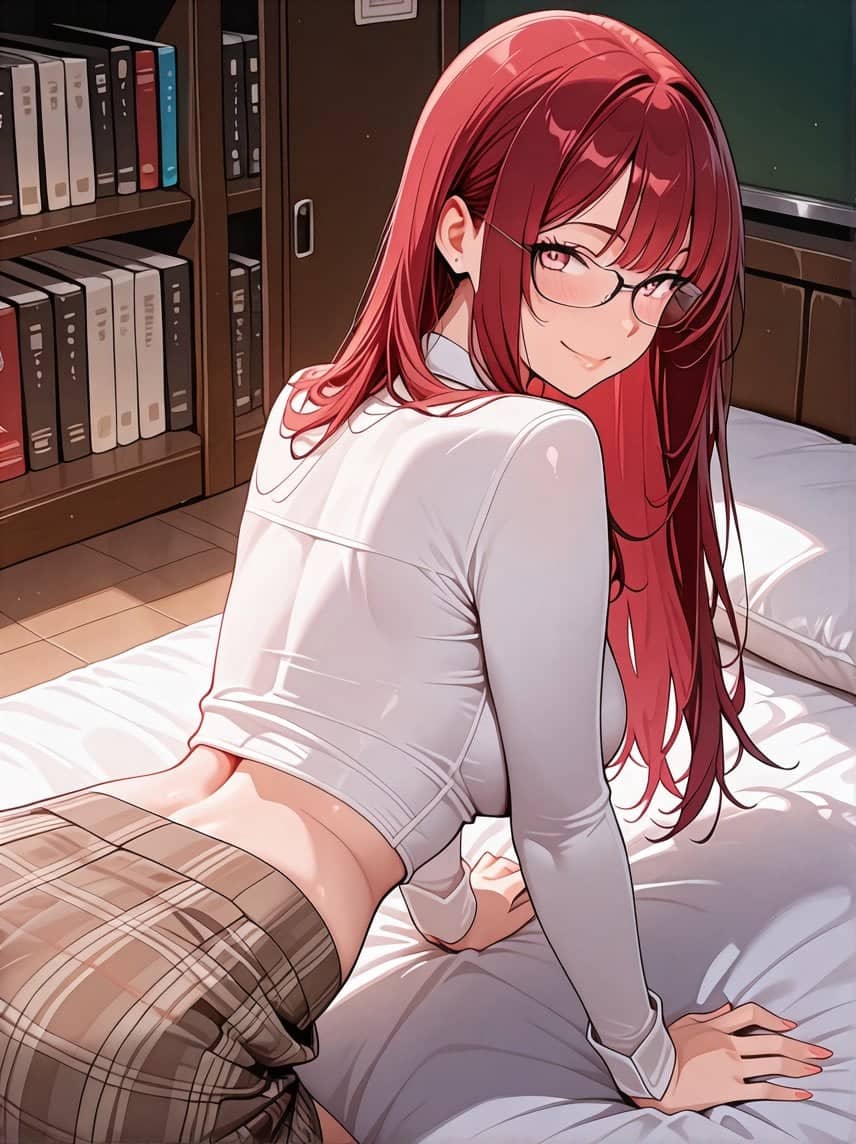 Aiko Tanaka character image