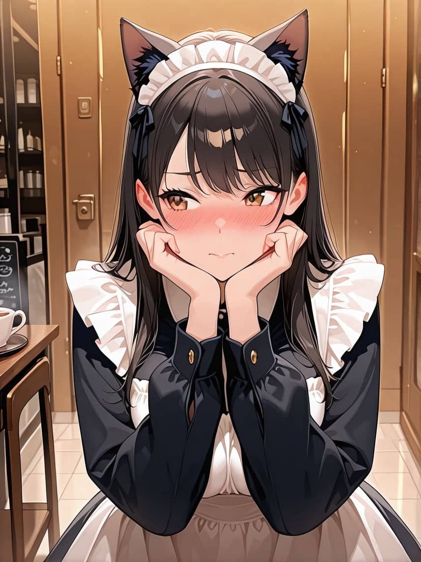 Sakura Mei character hover image