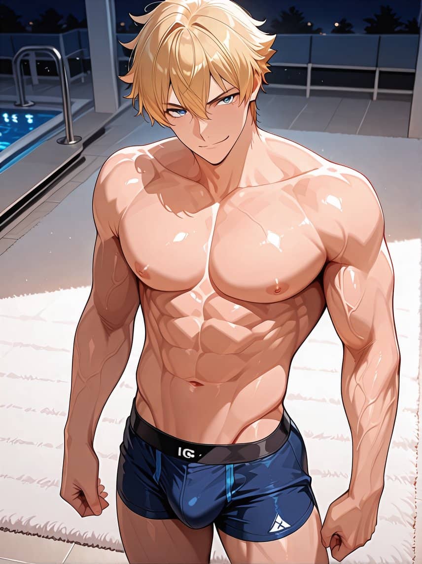 Ryan Carter character image