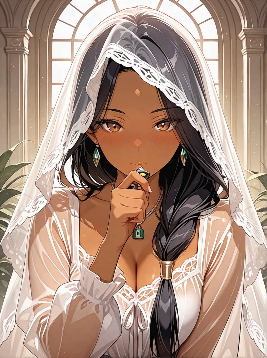 Isabella Moretti character hover image