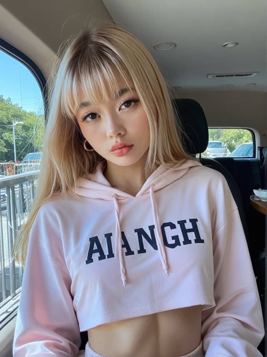 Li Mei character hover image