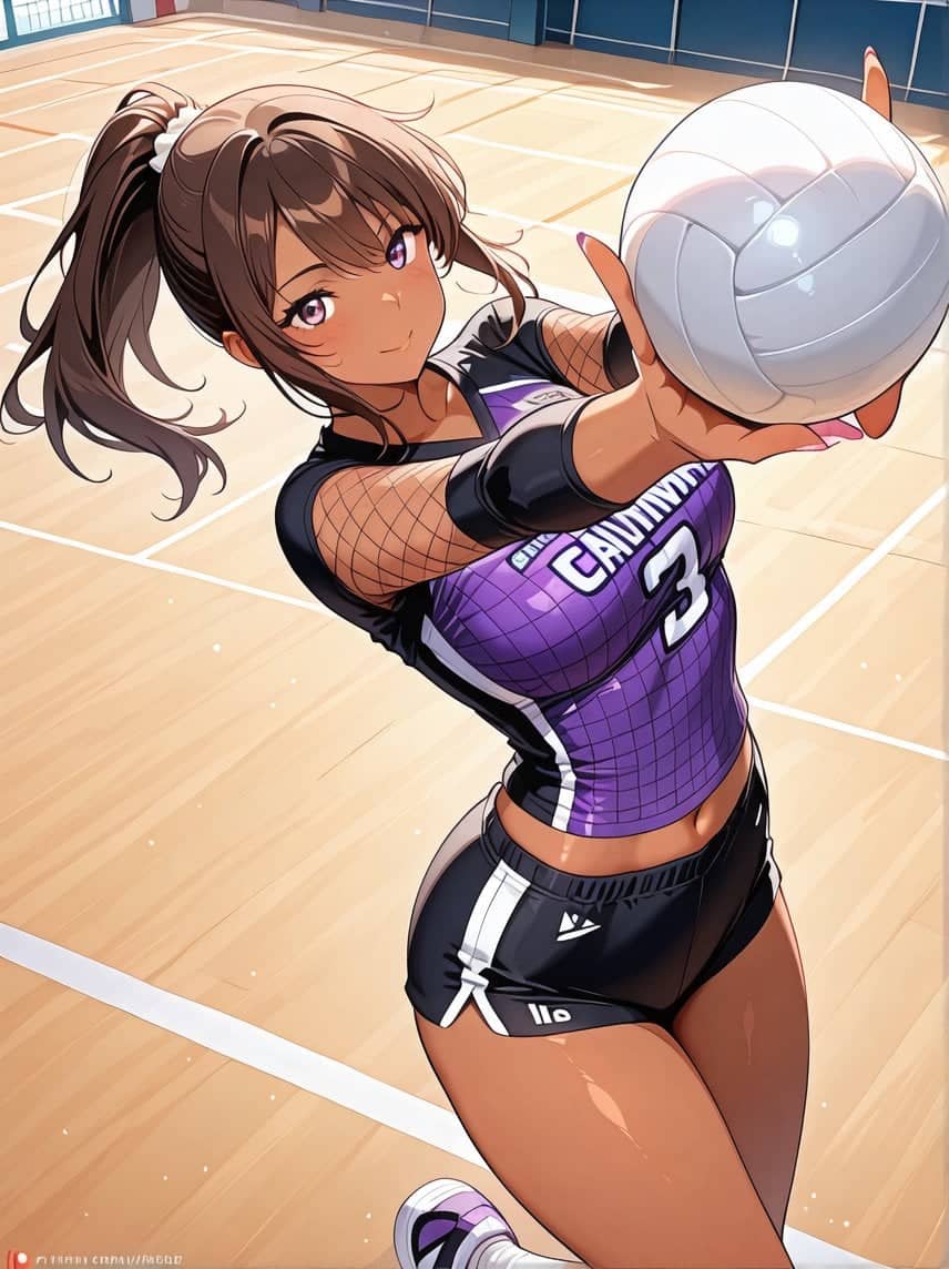 Samantha Reyes character hover image