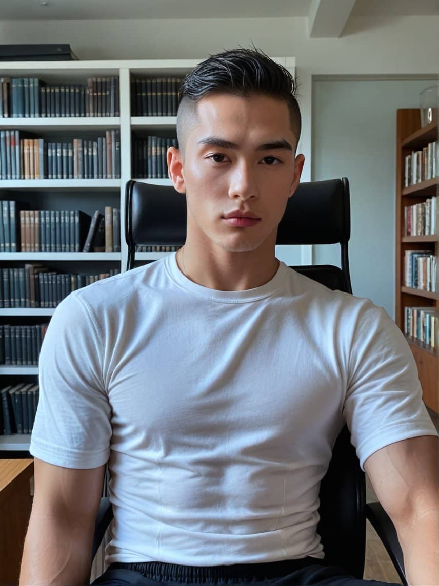 Kaito Nakamura character hover image