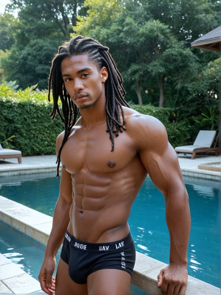 Marcus King character hover image