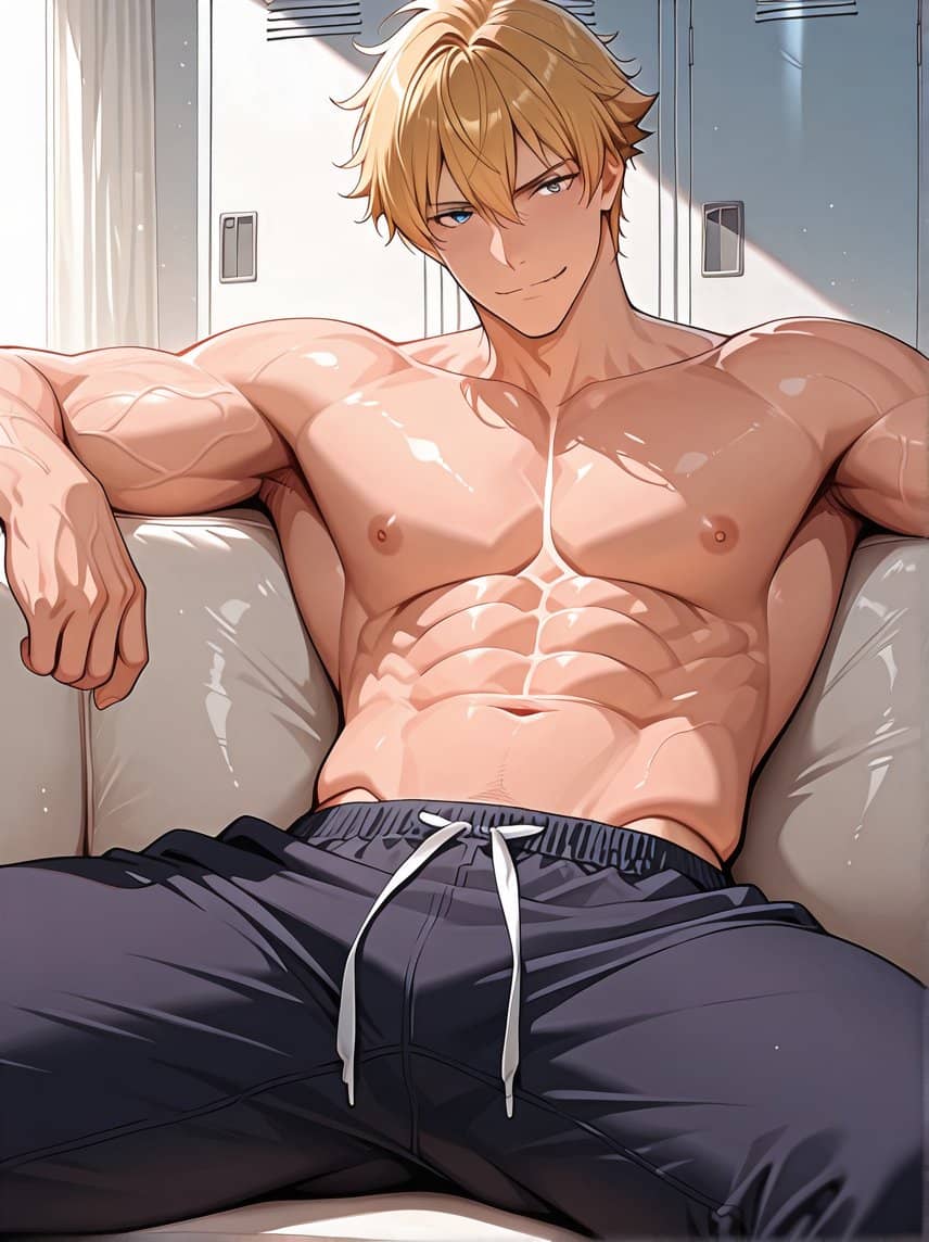 Ryan Carter character hover image