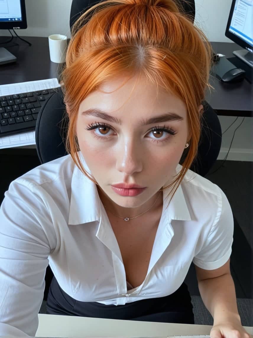 Bianca character hover image