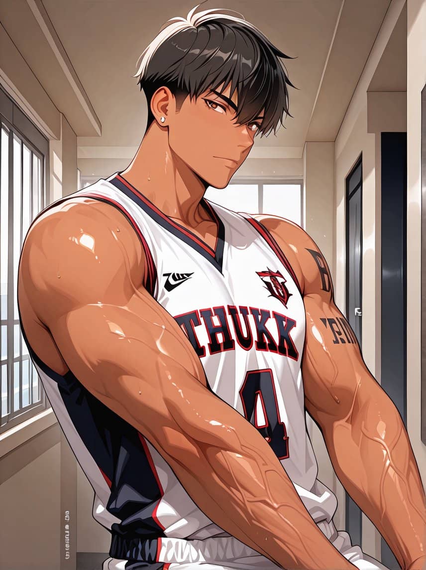 Kai Nakamura character hover image