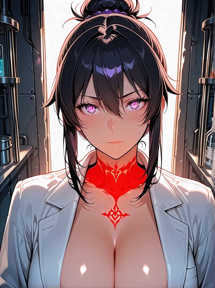 Victoria Thorne character hover image