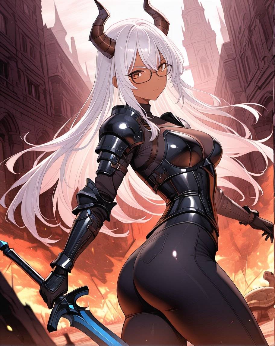 Felm character image