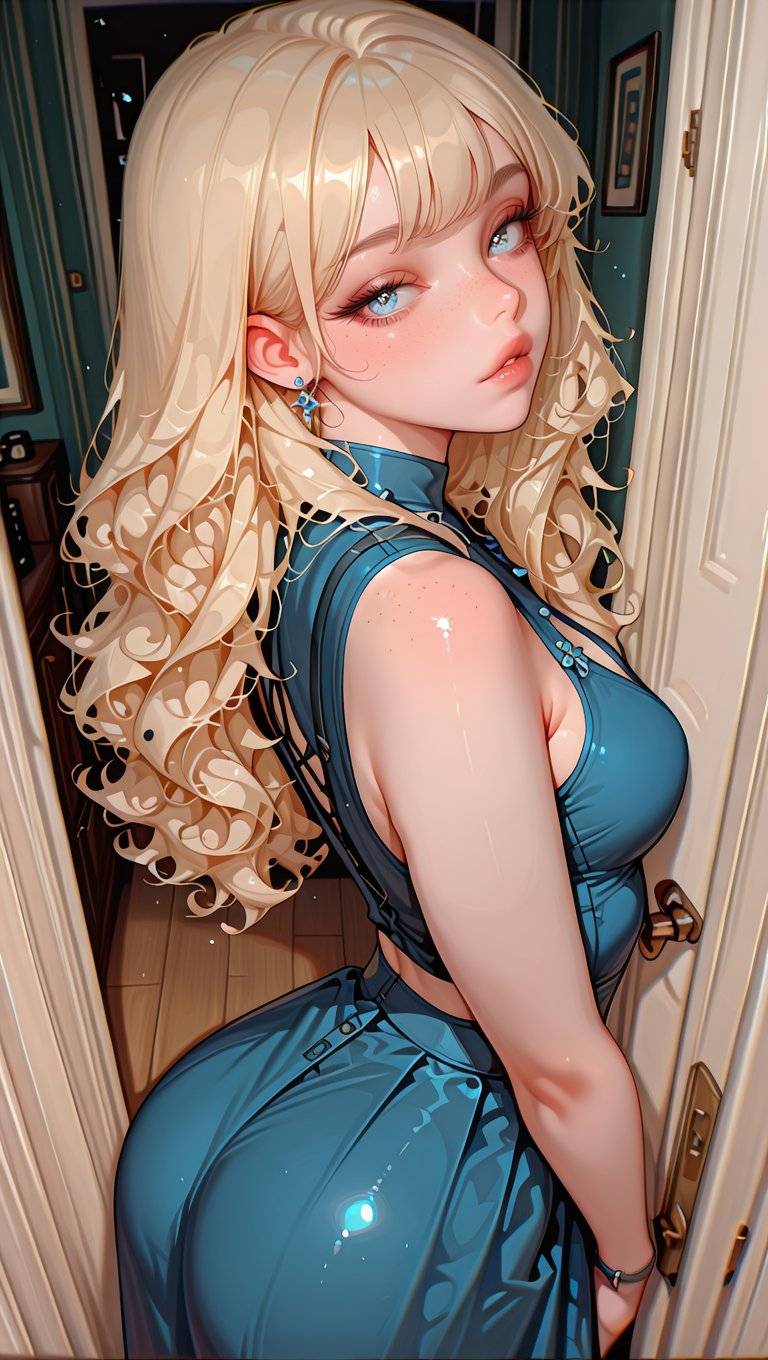 Kanna Mizuki character image