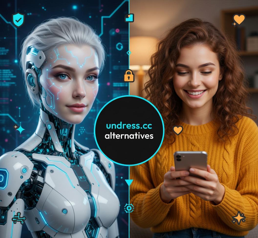 Top 15 Undress.cc Alternatives for AI Photo Editing