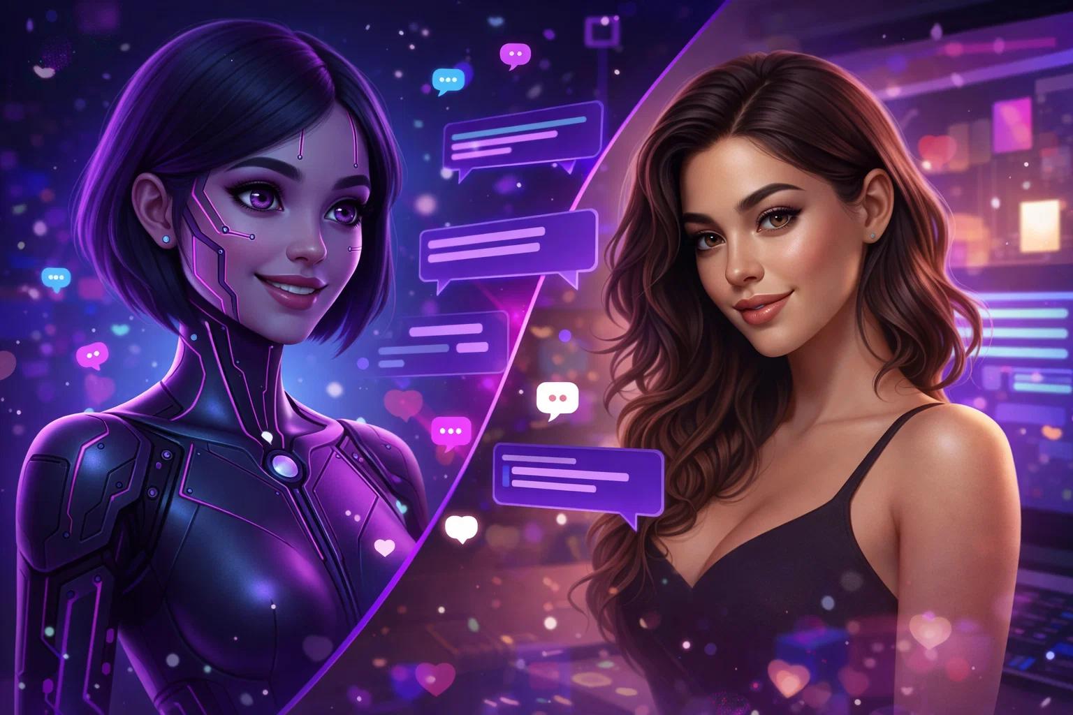 Candy AI Alternatives Worth Checking Out Right Now