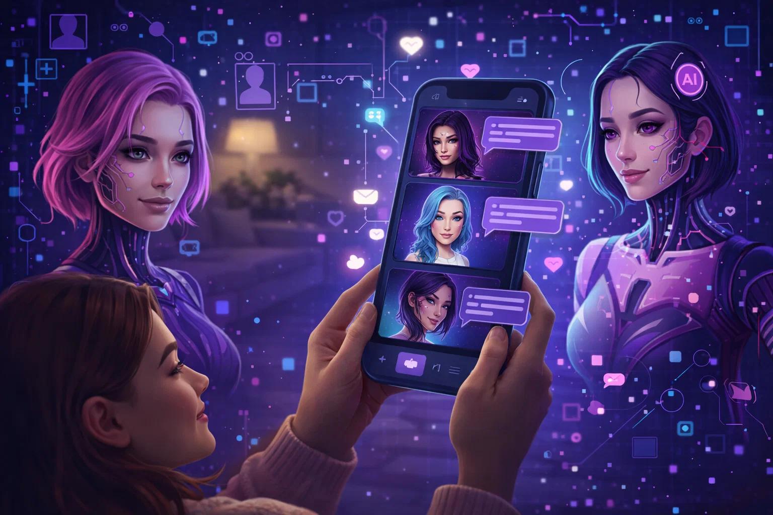 Top SoulGen Alternatives for Next-Level AI Image and Character Creation