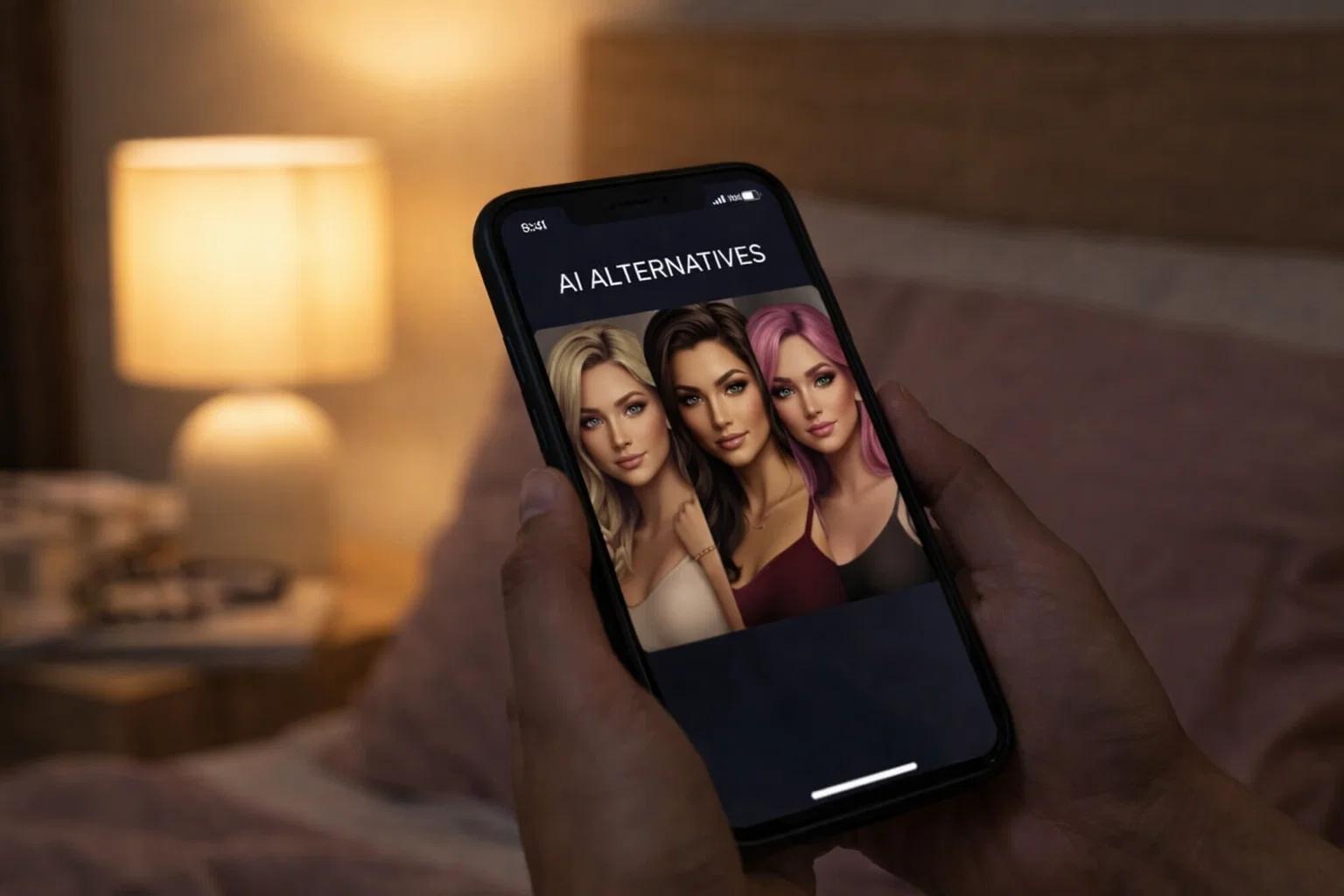 Nastia AI Alternatives Worth Trying Right Now