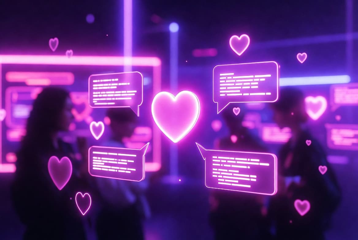 LusyChat Alternatives: Better AI Chat Apps to Try