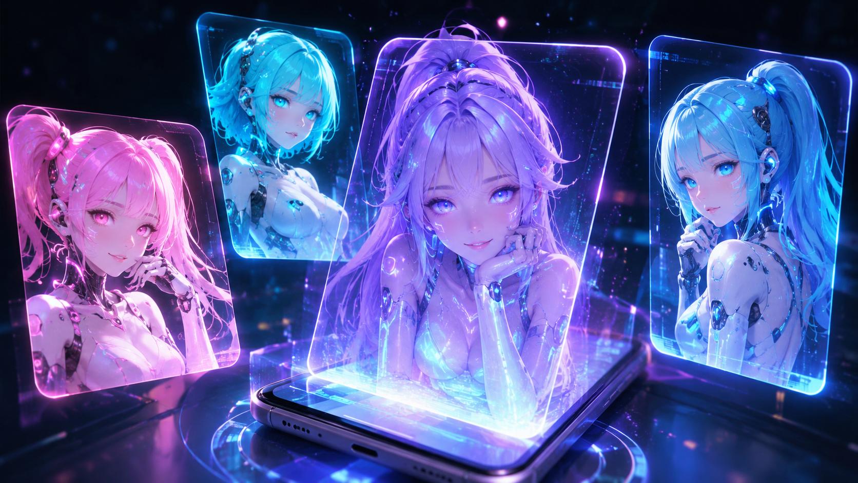 12 Top AI Sex Doll (2026)